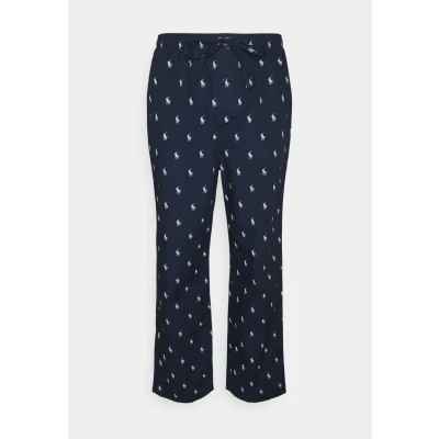 Image of Polo Ralph Lauren PJ PANT Sleep Bottom Pyjama bottoms, Men&#039;s, Size: Small, Navy