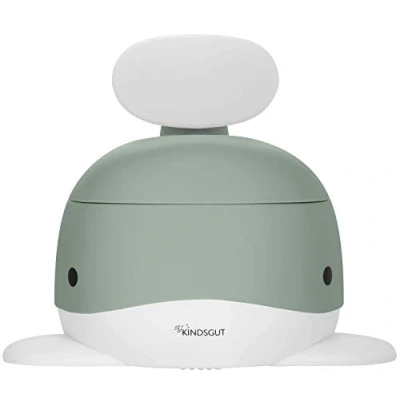 Image of Kindsgut Baby Potty Toilet Child Training Pistachio