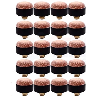 Image of Screw On Tips 11mm (Pack of 20)