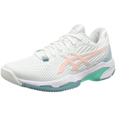 Image of ASICS Solution Speed FF 2 Women&#039;s Tennis Shoes AW22