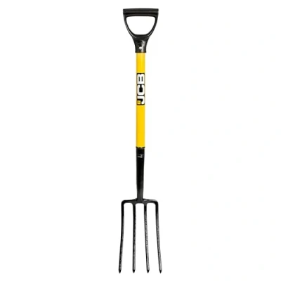 Image of JCB Solid Forged Lightweight Border Fork