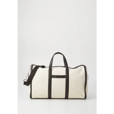 Image of BOSS Holdall Weekend bag, Men&#039;s, Size: One Size, Natuarla