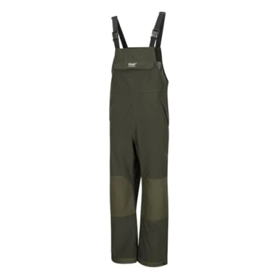 Image of Hoggs of Fife Green King II Waterproof Bib &amp; Brace XX Large Long