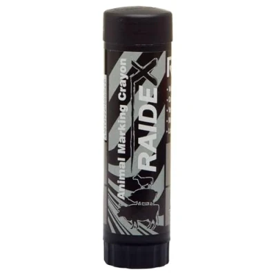 Image of Fur drawing pen, black.