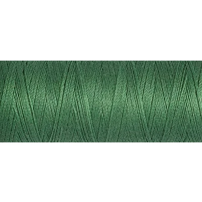 Image of Gutermann Sew All Polyester Thread, 100Mtr, vintage Green (0931)