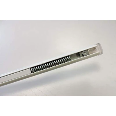 Image of easy Spring Wand 87 150 Bianco
