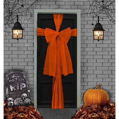 Image of Davies ORANGE Door Bow Kit