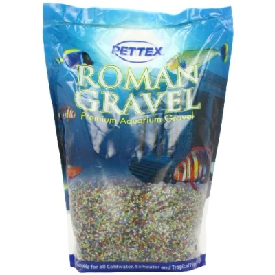 Image of Pettex Roman Spectrum Gravel 8 kg