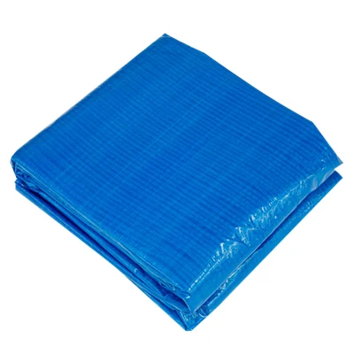 Image of Dellonda Swimming Pool Ground Sheet for DL19 and Similar Sized Pools