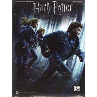 Image of Harry Potter and the Deathly Hallows (Book 7) [Children&#039;s Edition] (Harry Audio Book)