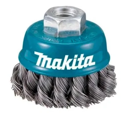 Image of Makita D 24131 Bowl Cup Bush