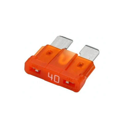 Image of 1117399 Fuse HELLA 8JS 711 683 851 40A Orange 32V