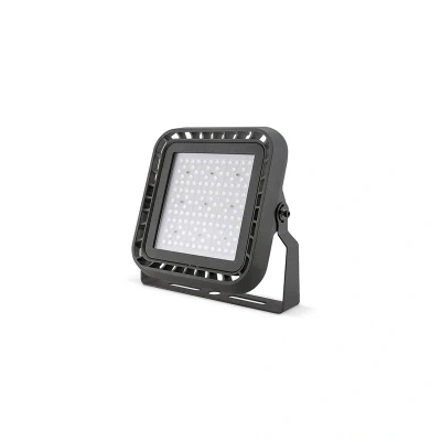 Image of LED Floodlight Toughflood 4000K Asymmetric 100W JCC