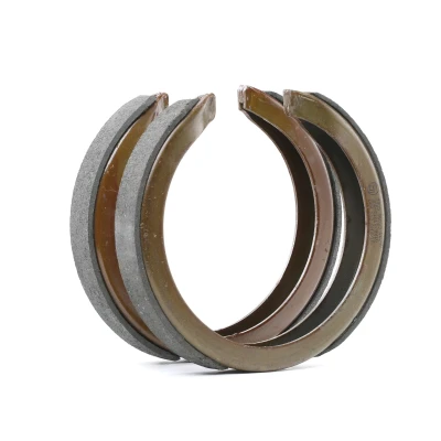 Image of B521040 Handbrake Shoes A.B.S. 9305 KIA: Sportage III