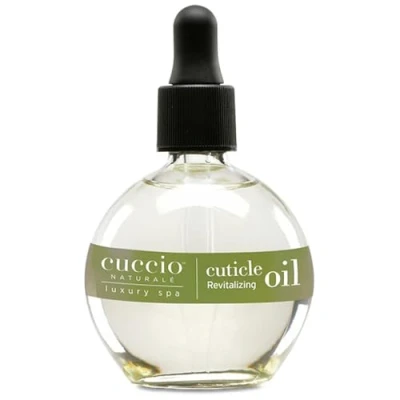 Image of White Limetta &amp; Aloe Vera Cuticle Oil 73ml (2.5oz)