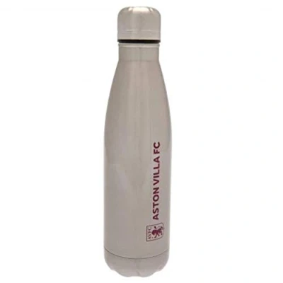 Image of Aston Villa Fc Stainless Steel Thermal Flask