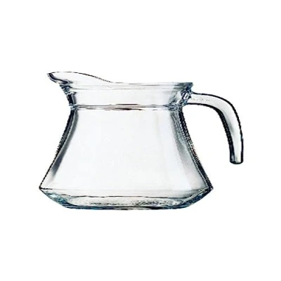 Image of 6 x 1.3 litre winware jugs