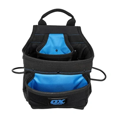 Image of OX Pro Dynamic Nylon Fastener Multipurpose Pouch