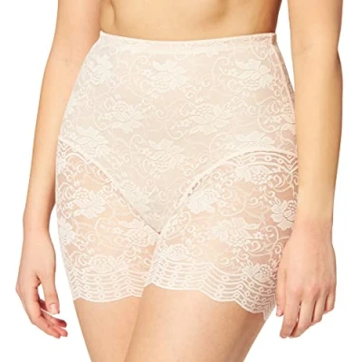 Image of Sassa Women&#039;s Miederhose Full Brief, Ivory (Skin 428), 18
