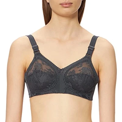 Image of Triumph Doreen X Non wired bra, Anta, 36B