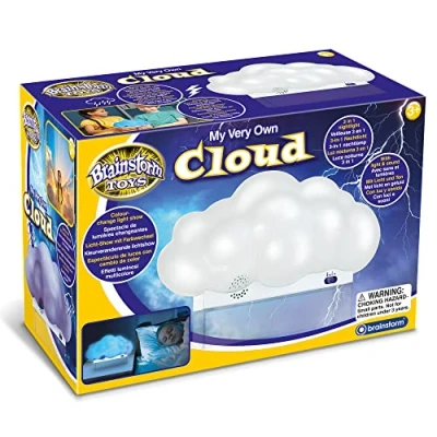 Image of Brainstorm Toys for 3 years +, My Very Own Cloud