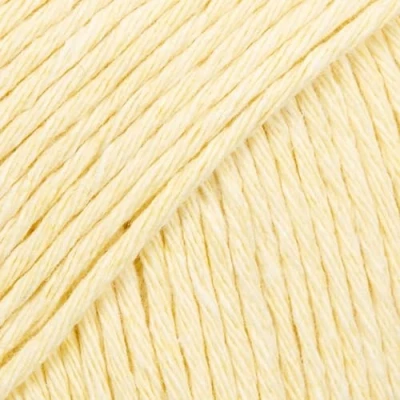 Image of DROPS Cotton Light 42 UNI Vanilla