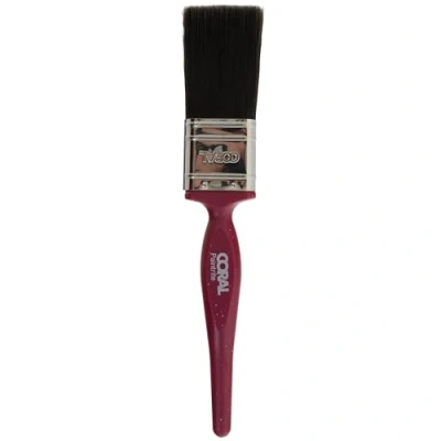 Image of Coral 31432 Paint rite Brush for All Purpose Trade Painting 1.5 inch