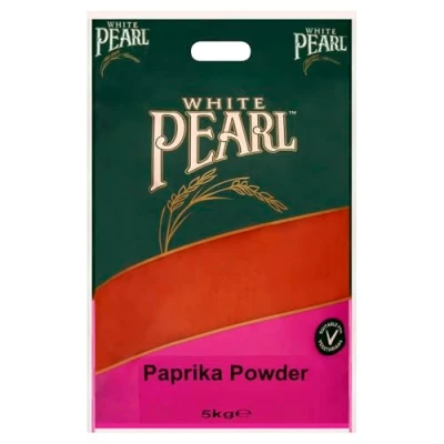Image of White Pearl Paprika Powder 5kg