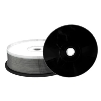 Image of MEDIARANGE MR241 CD R Disc 52X 700MB Pack of 25