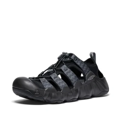 Image of Keen Hyperport H2 Synthetic Textile Men&#039;s Outdoor Sandals