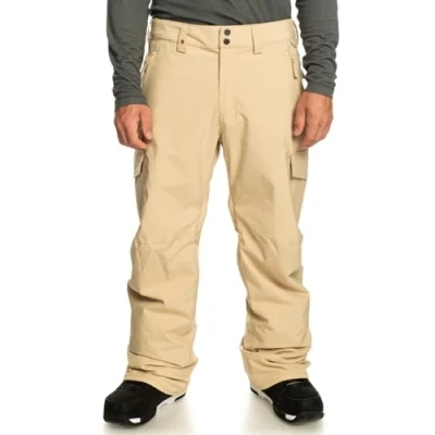 Image of Quiksilver Porter Snow Pants for Men