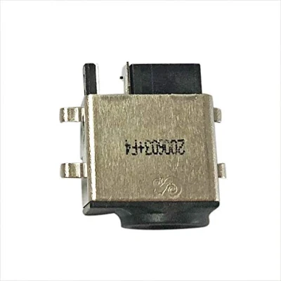 Image of Gintai DC In Power Jack Dock Port Socket Charging Replacement for Samsung N128 N150 N220 R480 R530 R540 R580 R730 R780 QX410 QX510 RV510 2DC3006 00011