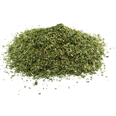 Image of Fenugreek (Methi) Leaves, (50g)