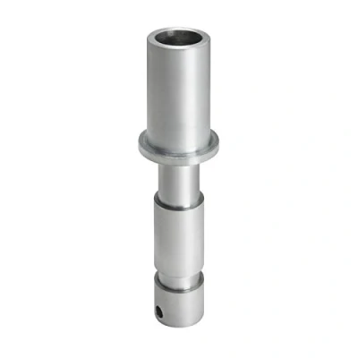 Image of Adam Hall Stands SLS 36 TV 28 Adapter mm (TV Spigot) to 35