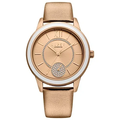 Image of Lipsy SLP011RG Montre Femme