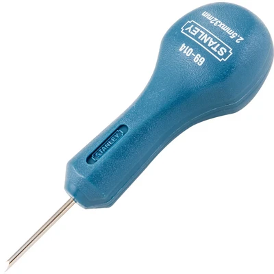 Image of Stanley 0 69 014 1.1/4&quot; Bradawl (3/32&quot; Tip)