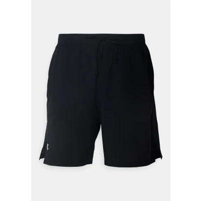 Image of Under Armour Launch Sports shorts, Men&#039;s, Size: XL, Black/reflective