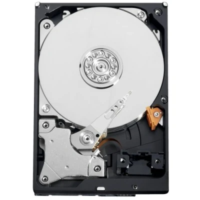 Image of Western Digital WD20EADS Caviar Green 2TB SATAII 32MB Cache 3.5 Inch Power Oem Internal Hard Drive