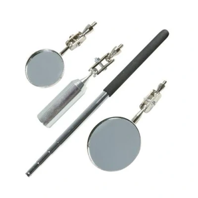 Image of Silverline Pick Up Tool 3 in 1 800mm