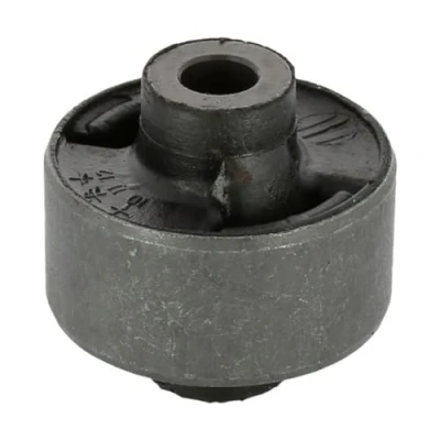 Image of 51391S5A024 Arm Bushes MOOG HO SB 2553 both sides, Front, Front Axle 65,2mm HONDA: CR V 2, 1, CIVIC 7 Hatchback