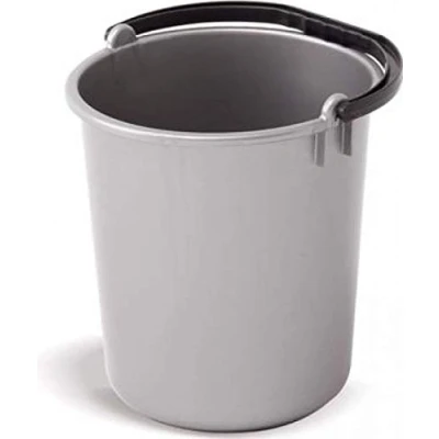Image of Addis Metallic Bucket, 9l