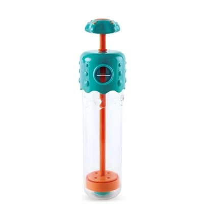 Image of Hape E0210 Multi Spout Water Sprayer Bath and Pool Toy