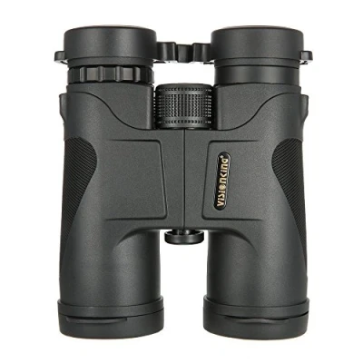 Image of Visionking 10x42 Hunting Outdoor Roof Binoculars Telescope
