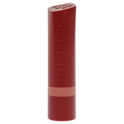Image of Rimmel London The Only 1 Matte Lipstick Keep It Coral