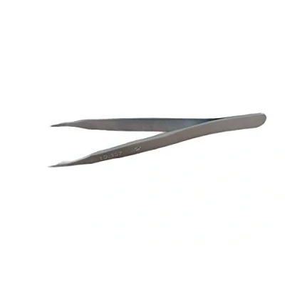 Image of BUZZUFY Horotec MSA 10.306 Fitting and Removing Spring Bars Plier Tweezers