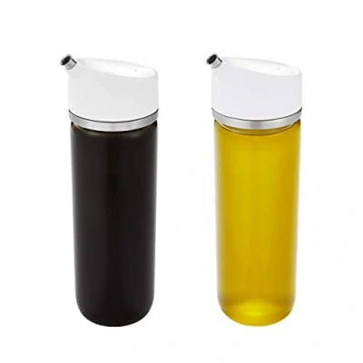 Image of OXO Good Grips Precision Pour Glass Oil Dispenser 12 oz