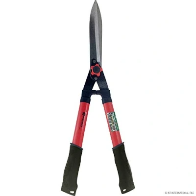 Image of Marksman 23&quot; Heavy Duty Garden Grass Cutting Shears