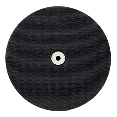 Image of Sealey Hook and Loop Backing Pad M6 Ø150mm