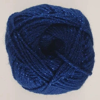 Image of Robin Sparkle DK 100g 5721 Sapphire