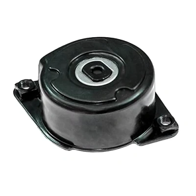 Image of 11282248484, 11282354130 Tensioner Pulley SKF VKM 38208 BMW: 3 Touring, 5 Saloon, LAND ROVER: Freelander I Off Road, Range Rover